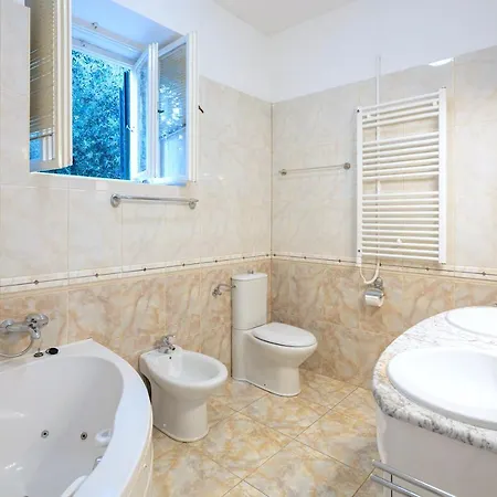 Stone Majestic W Pool - Center Vila *