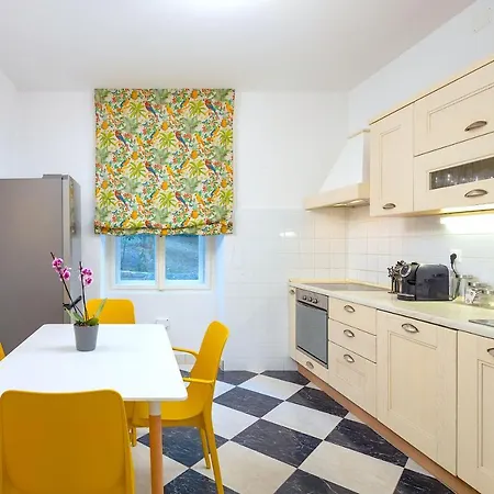 Stone Majestic W Pool - Center Vila Split