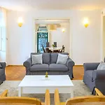 וילה Stone Majestic W Pool - Center