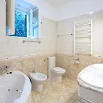 Stone Majestic W Pool - Center וילה *
