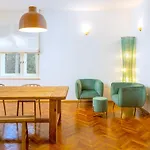 Stone Majestic W Pool - Center וילה ספליט