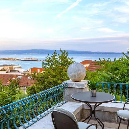 فيلة Stone Majestic W Pool - Center سبليت