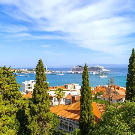 فيلة Stone Majestic W Pool - Center *