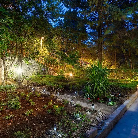Stone Majestic W Pool - Center וילה ספליט