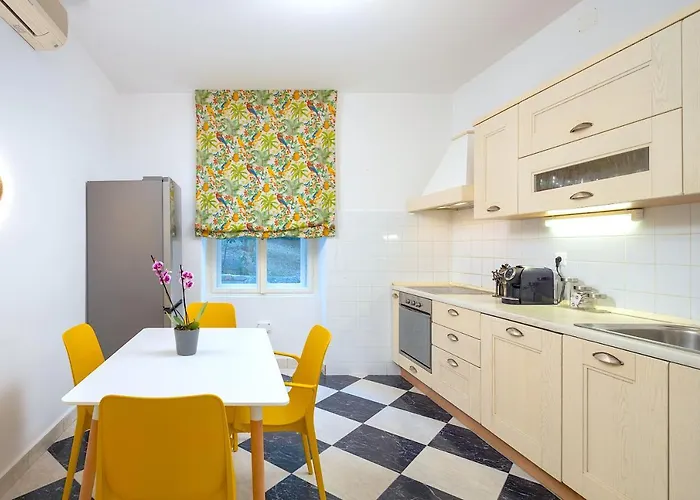 Stone Majestic W Pool - Center Villa Split