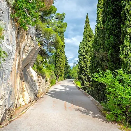 Stone Majestic W Pool - Center Vila Split