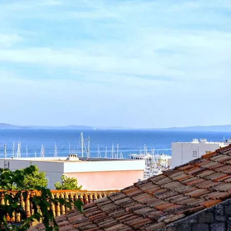 Vila Stone Majestic W Pool - Center