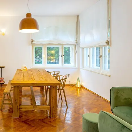 Stone Majestic W Pool - Center Vila *